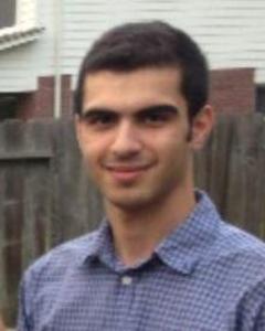 Man, 32. Amirakh