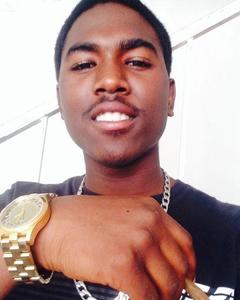 Man, 29. Marcthekid