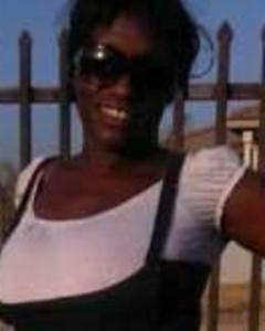 Woman, 42. THALOCCSTA