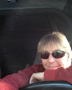 Woman, 54. cappacinno43