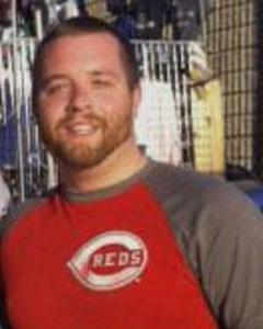 Man, 41. buckeyestine