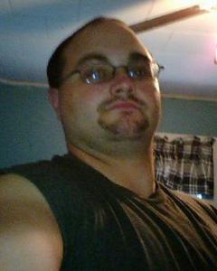 Man, 42. kdog7523