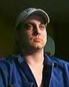 Man, 50. Daywalker931