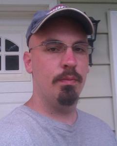 Man, 40. redneck3024