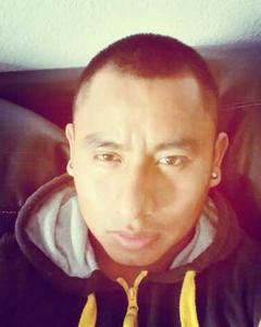 Man, 32. nmb2346