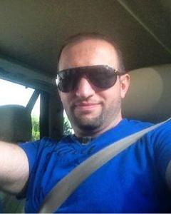 Man, 49. Fadi3805