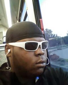 Man, 29. music_prodigy