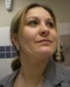 Woman, 45. gagwoman
