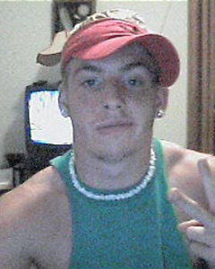 Man, 41. Jayj692008