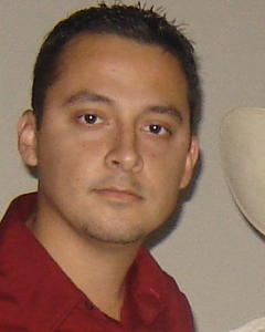 Man, 42. FredGalvan