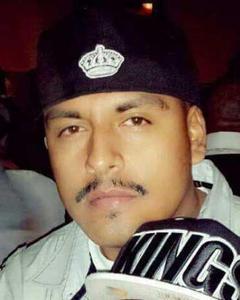 Man, 41. negro0336