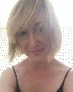 Woman, 52. ScottishNurse