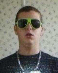 Man, 33. Kyle0806