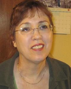 Woman, 73. hazeleyes21104