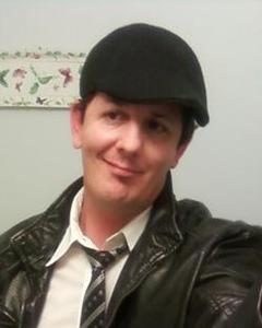 Man, 52. beatnikity