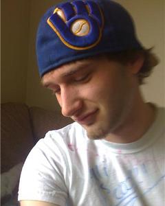 Man, 35. luvsV8s