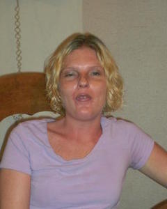 Woman, 46. hope8565