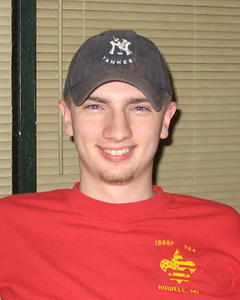 Man, 38. cadetsmirk