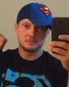 Man, 41. dickslapdumhoe