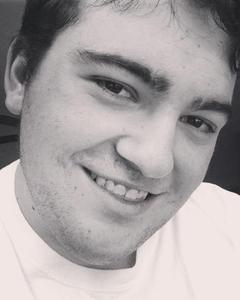 Man, 32. Alduncan