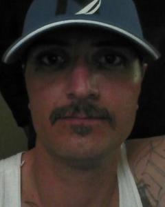 Man, 37. ThaPunissher