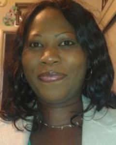 Woman, 51. Yeta