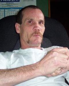Man, 58. charlie8401