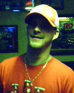 Man, 45. joe7920845