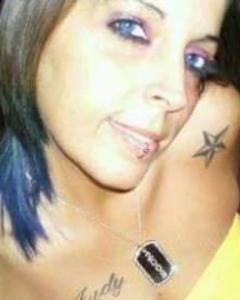 Woman, 45. Marie9114508