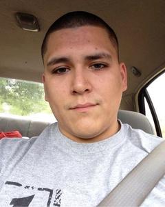 Man, 34. Rhyno_13