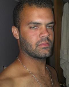 Man, 35. sam3313
