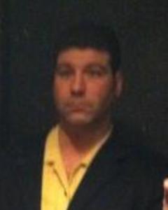 Man, 54. PJL999