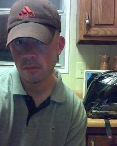 Man, 47. James_2010