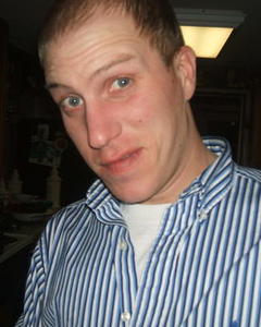 Man, 41. dallas_larson2