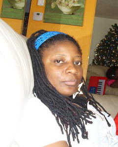 Woman, 47. MsT1973