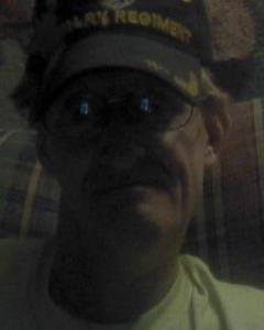 Man, 64. kensroom