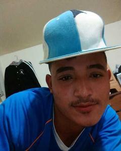 Man, 30. jdavid0876