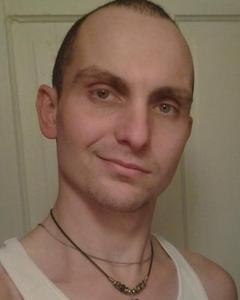 Man, 40. stephengray263