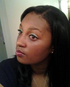 Woman, 32. LashandaCLee