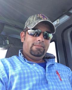 Man, 45. Joe02200818