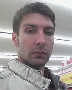 Man, 37. animal122433