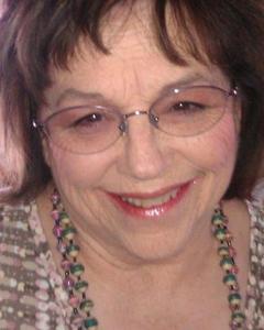 Woman, 81. barb0969