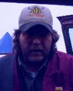 Man, 65. Hunter660503