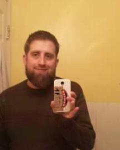 Man, 45. Tom_white