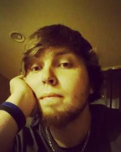 Man, 31. chrisl1228