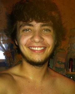 Man, 32. Hiimcalvin