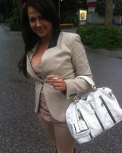 Woman, 39. maryladehoff01