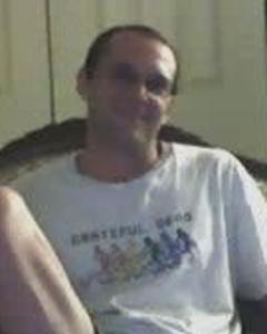 Man, 44. micah801476