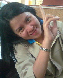 Woman, 46. juliet125
