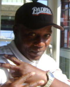 Man, 70. ctogsd